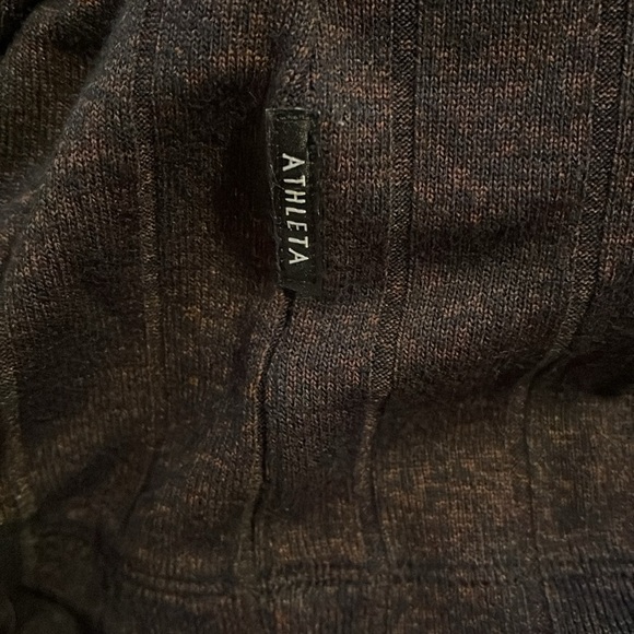 🌹ATHLETA HARMONY POSE HOODED TOP - Picture 7 of 8